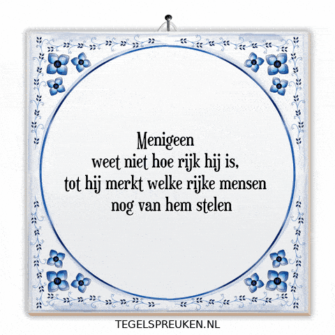 Humor Nl GIF by Tegelspreuken.nl