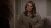 jillian bell GIF by Workaholics