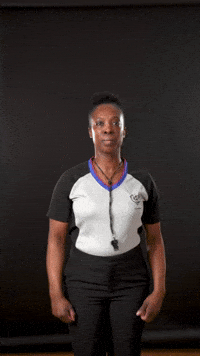 Sport Officiating GIF by Ennov-Action