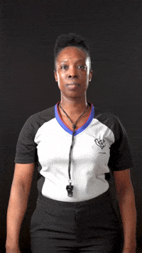 Sport Officiating GIF by Ennov-Action