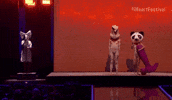 sia GIF by iHeartRadio
