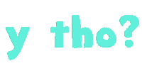 Meme Y Sticker