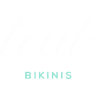 Summer Sea Sticker by Tout
