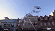 Nbc Live Shows GIF by America's Got Talent