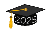 Classof2025 Pacificlutheranuniversity Sticker by PLU