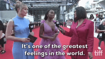Greatest Feelings