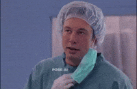 Ryan Reynolds Pose GIF by FullMag