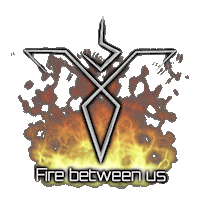 Dj Burn Sticker by Fire between us