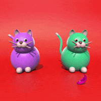 Hungry Art GIF