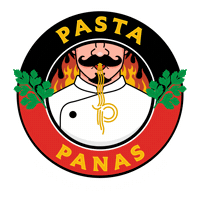 pastapanas pasta foodpanda grabfood airasiafood Sticker