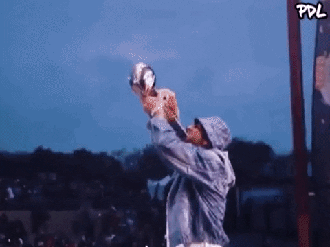 Kansas City Chiefs GIF by The Undroppables