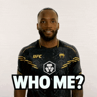 Mixed Martial Arts Sport GIF by UFC