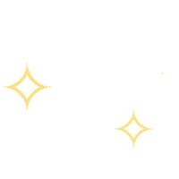 Glitter Sparkle Sticker by Spell & The Gypsy Collective