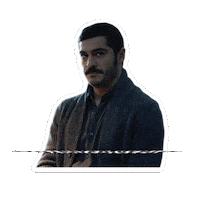 Celal Iyilik Sticker by Atv Online