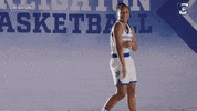 Gojays GIF by Creighton University Athletics