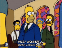 homer simpson GIF