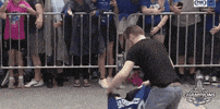ice hockey blues parade GIF by NHL