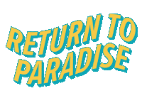 Summer Paradise Sticker by Liquid I.V.