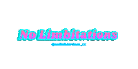 Sticker by No Limbitations Texas