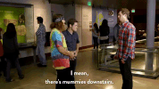 comedy central season 6 episode 7 GIF by Workaholics