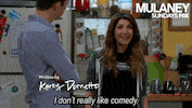 mulaney GIF by Fox TV