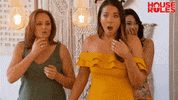 shock wow GIF by Channel 7
