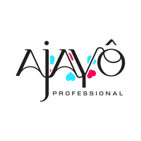 ajayo giphyupload amor beleza alegria Sticker