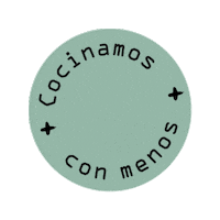 Zerowaste Ccori Sticker by Escuela de Coaches