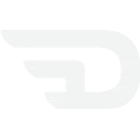 Damyller damyller logodamyller Sticker
