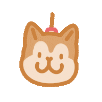 Fun Love Sticker by Ai and Aiko