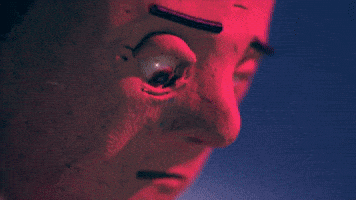 Angry Lets Go GIF by GUNSHIP