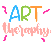 Art Drawing Sticker