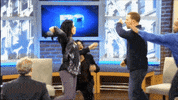 Fight Fighting GIF by The Maury Show