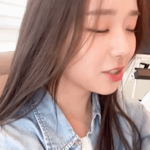 K Pop Cutie GIF