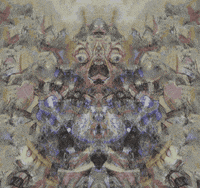 Art Drawing GIF by Luis Ricardo