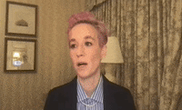 Megan Rapinoe Equal Pay Day GIF by GIPHY News