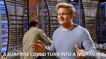 gordon ramsay GIF by Masterchef