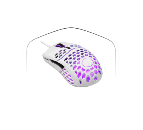 Cooler-Master giphyupload gaming rgb coolermaster Sticker