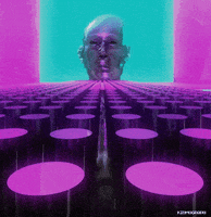 loop creation GIF by kidmograph