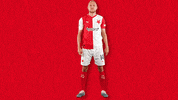 Van Buren Applause GIF by SK Slavia Praha