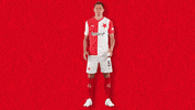 Football Applause GIF by SK Slavia Praha