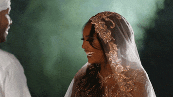 Love And Hip Hop Wedding GIF by VH1
