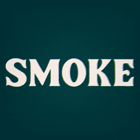 smokecircuspr giphygifmaker smoke smokecircus GIF