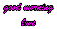 Good Morning Sticker by Alissandra