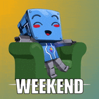Happy Dance GIF by Switchboard