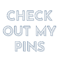 meaganwilliamson pinterest pinning pinterestmarketing pinteresting Sticker