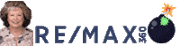 Anitavout Sticker by Homes of MA