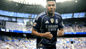 Cry More Hala Madrid GIF