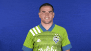 Soccer Smh GIF by Seattle Sounders