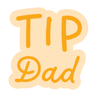 Tip Sticker by Food Allergy Institute